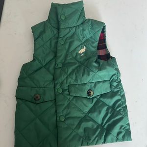 The Beaufort Bonnet Company Vest